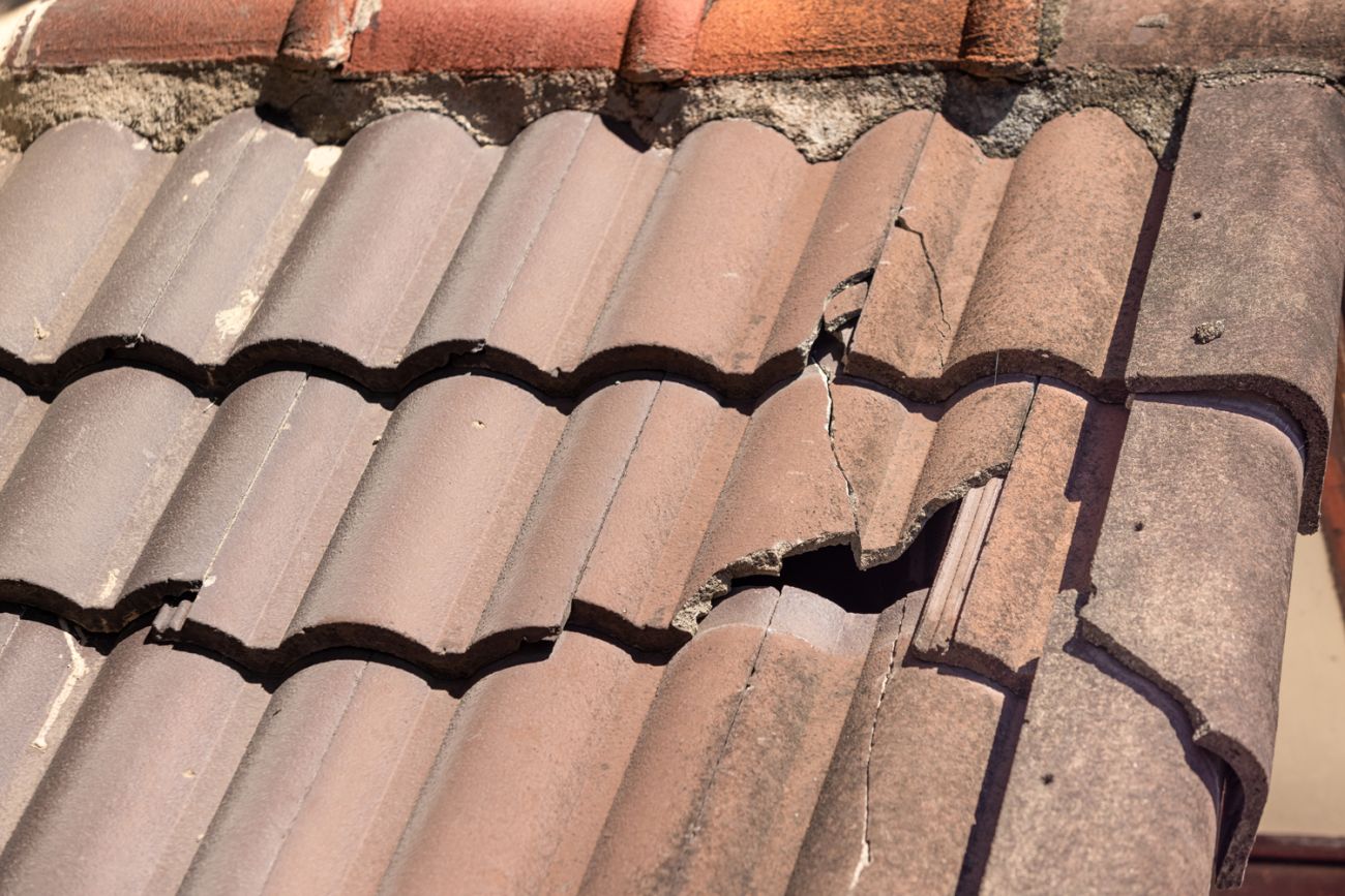Aare Dach - Service und Unterhalt von Dächern